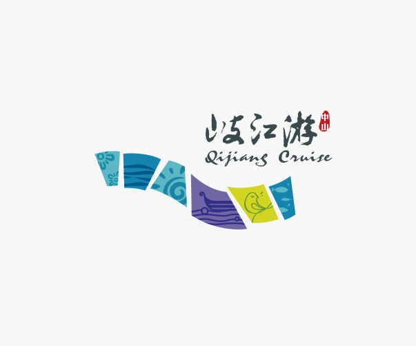 企業標志應如何定位
