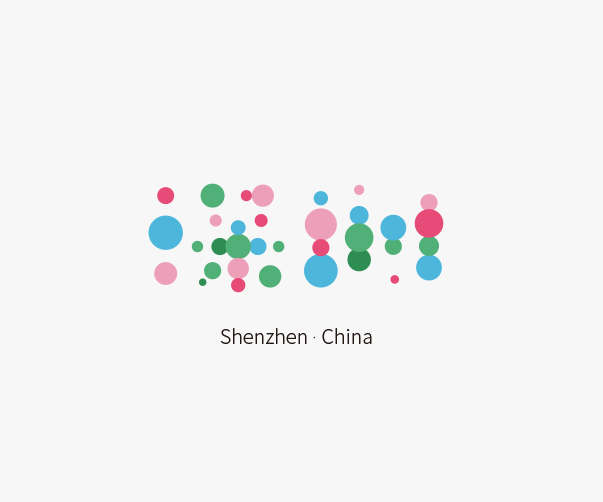 稻草人logo設計