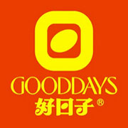 好日子休閑零食